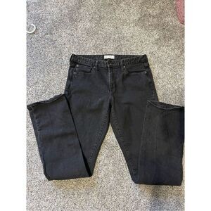 ❤️GAP 1969 Perfect Boot Jean 31L